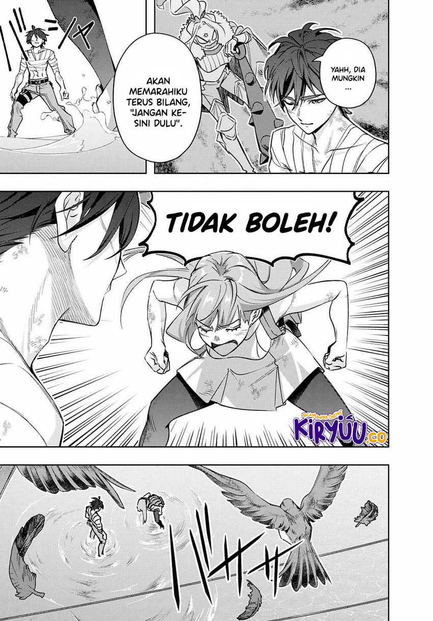 Chapter 49 - halaman 22