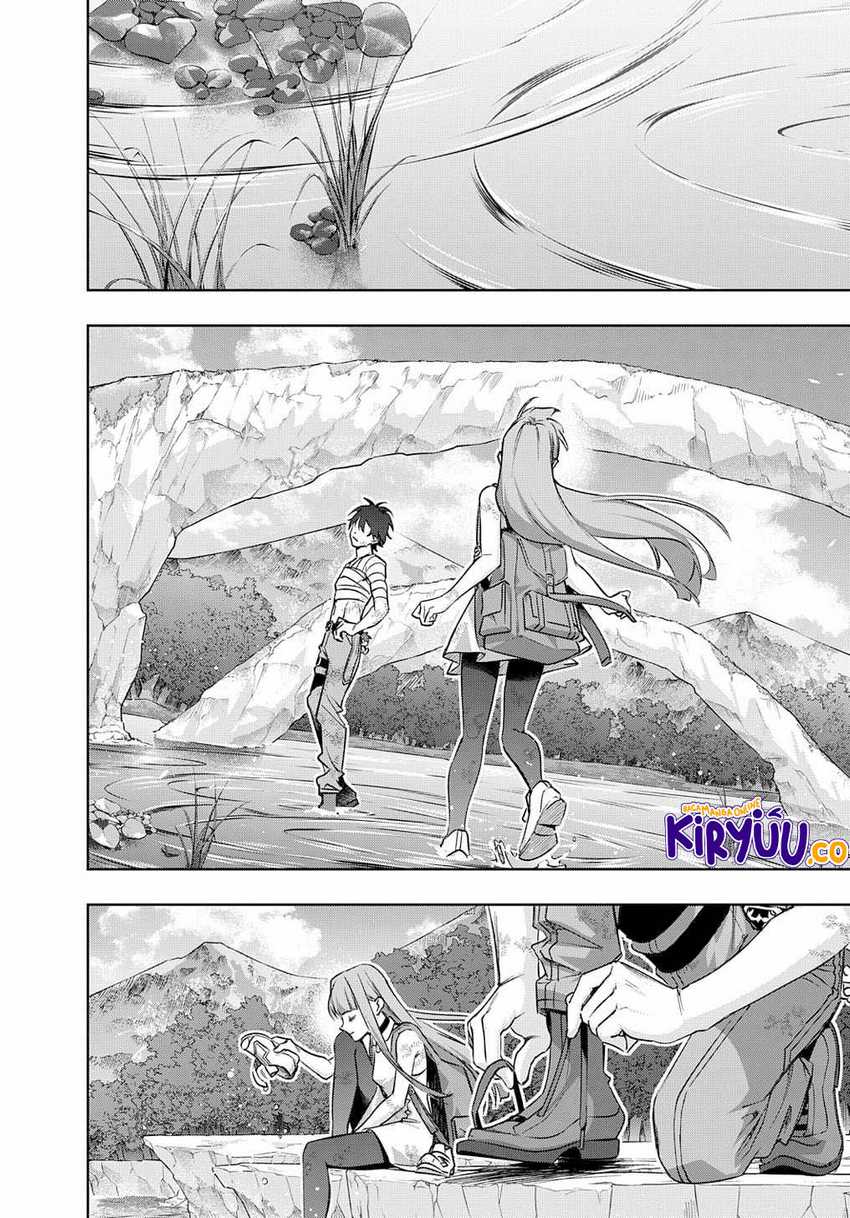 Chapter 49 - halaman 25