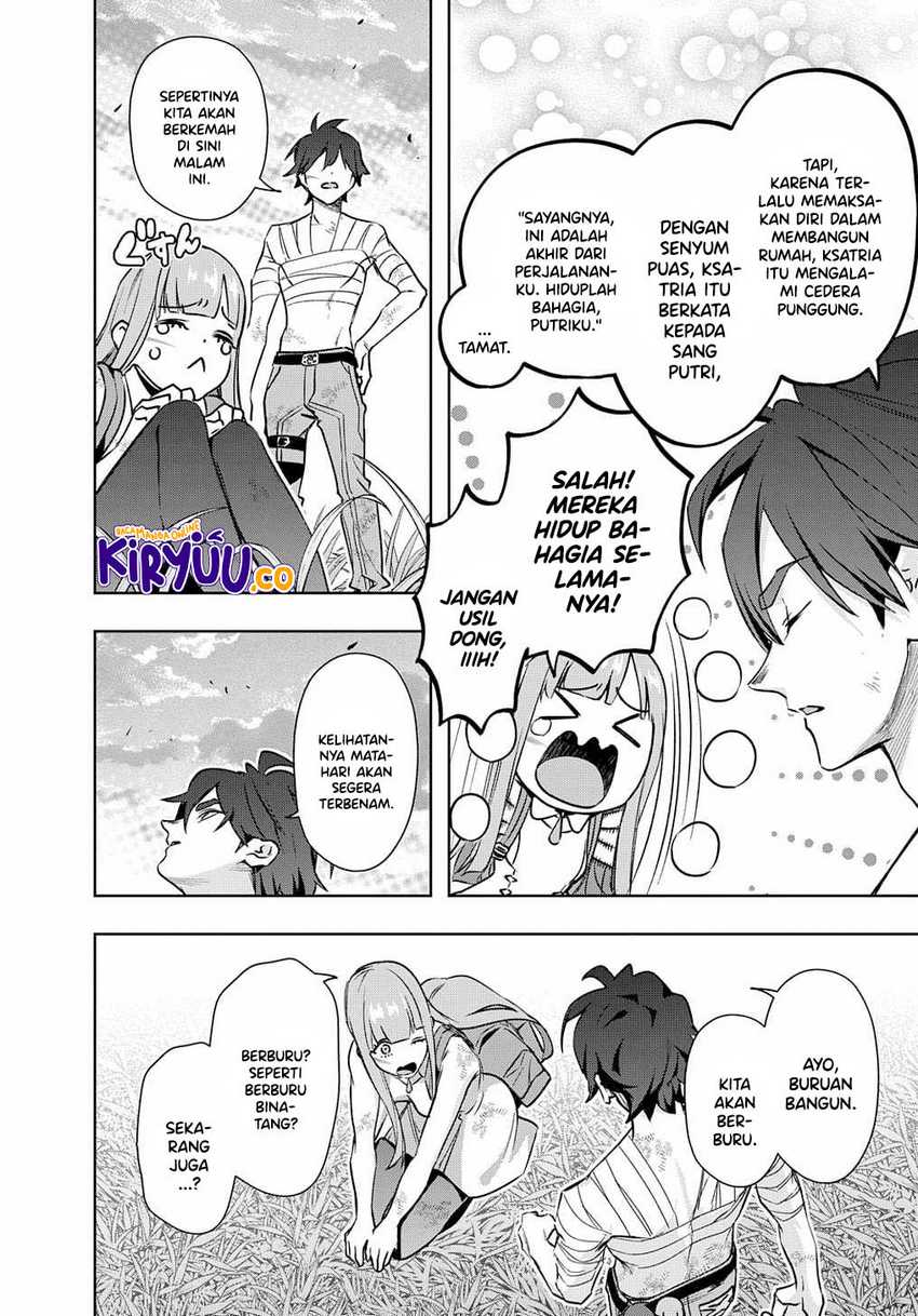 Chapter 49 - halaman 32