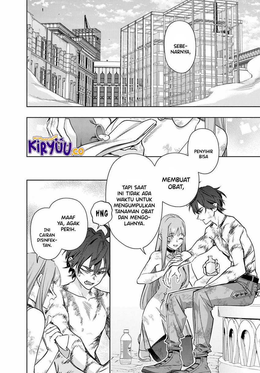 Chapter 49 - halaman 10