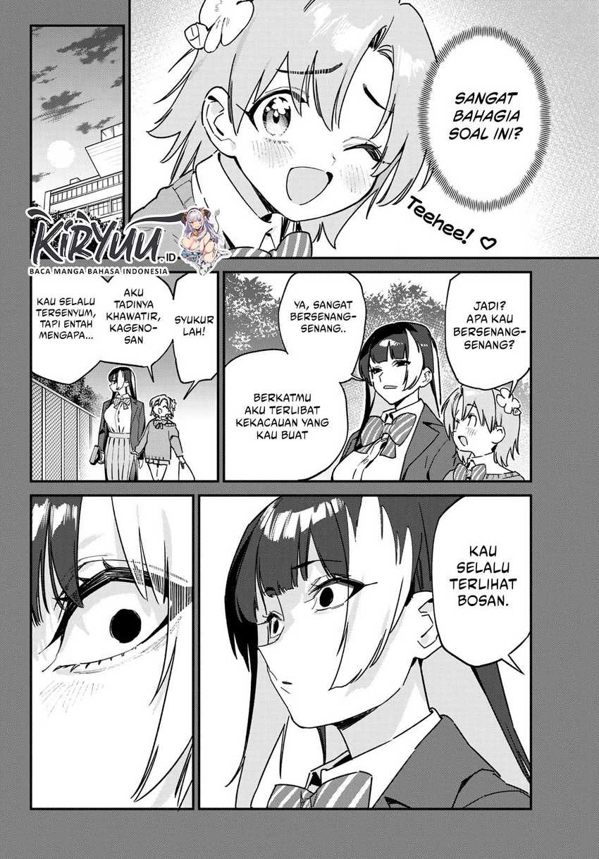 Chapter 126 - halaman 6