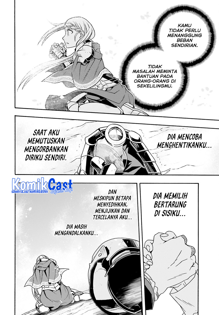 Chapter 73 - halaman 16