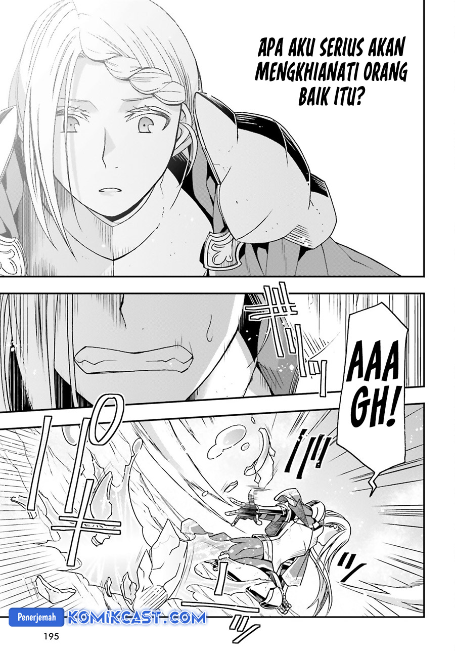 Chapter 73 - halaman 17