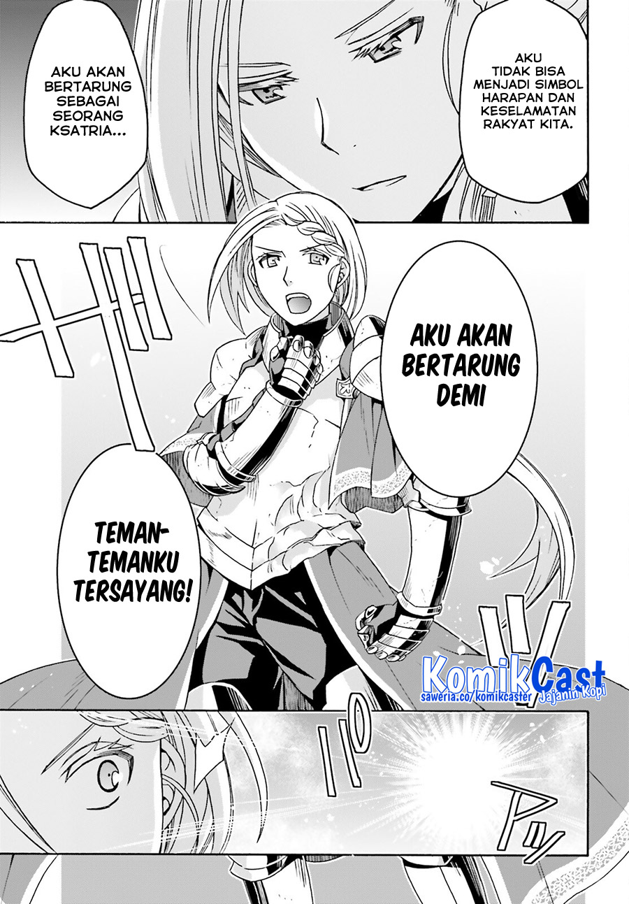 Chapter 73 - halaman 19