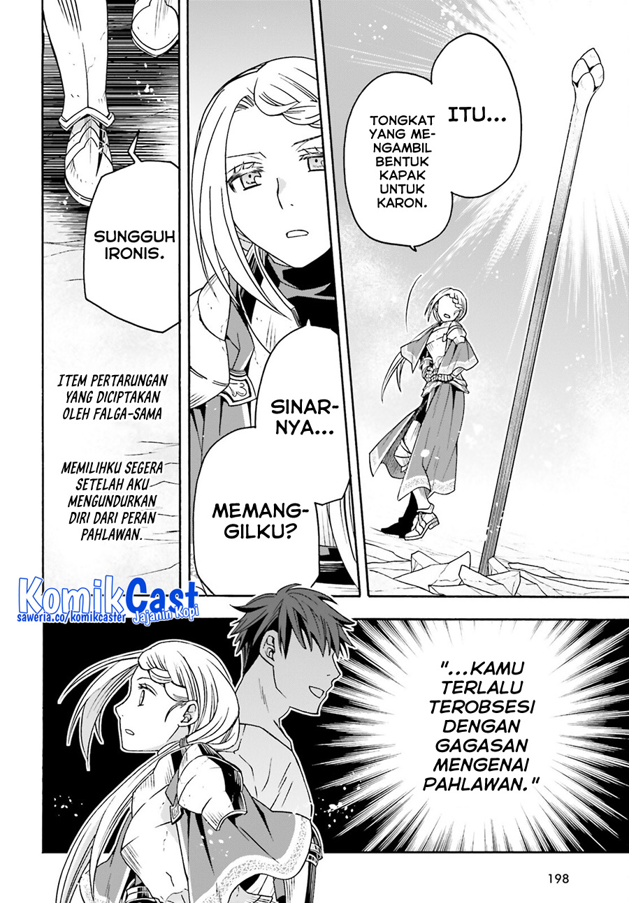 Chapter 73 - halaman 20