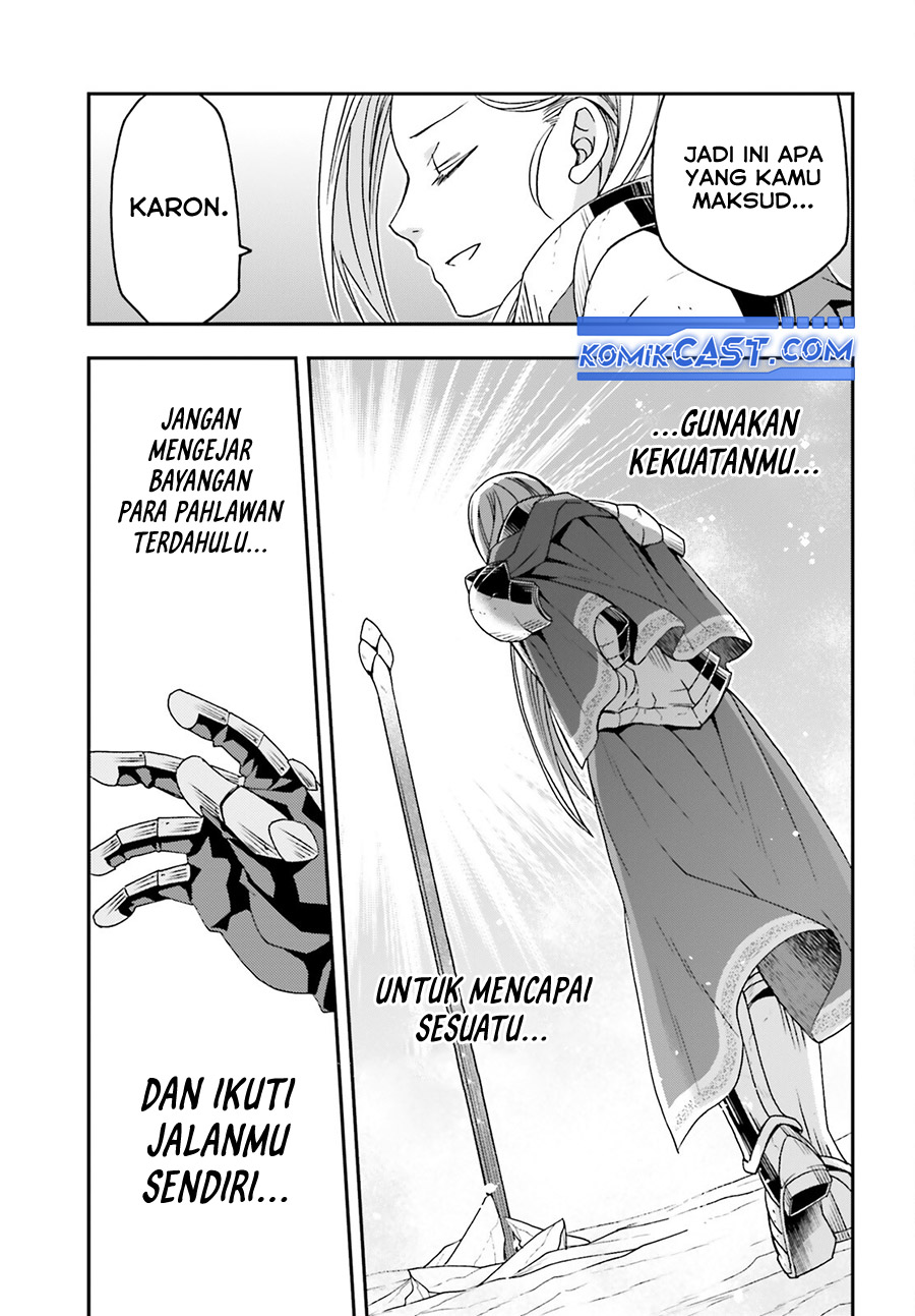 Chapter 73 - halaman 21