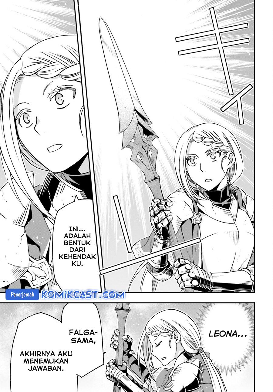 Chapter 73 - halaman 23