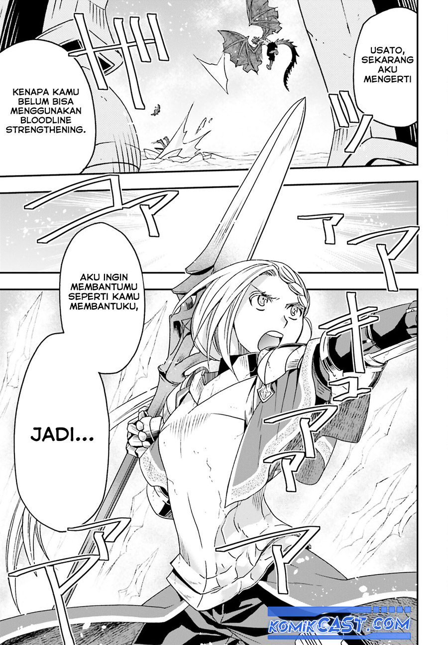 Chapter 73 - halaman 25