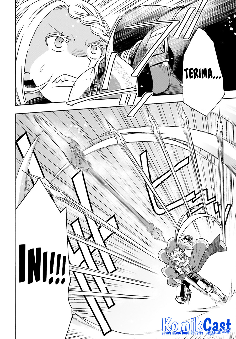 Chapter 73 - halaman 26