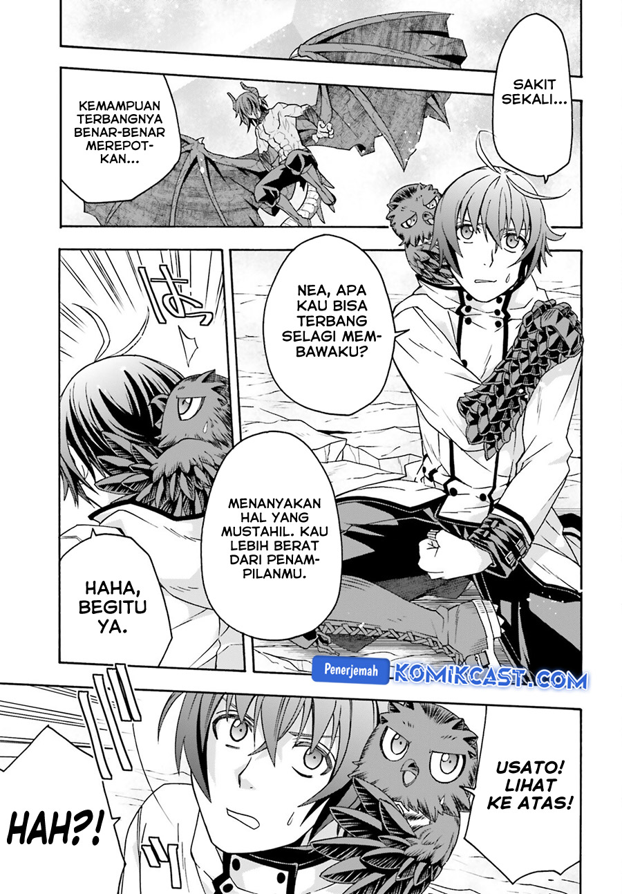 Chapter 73 - halaman 27