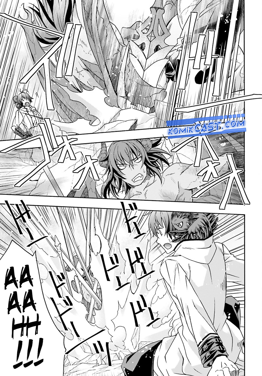 Chapter 73 - halaman 29