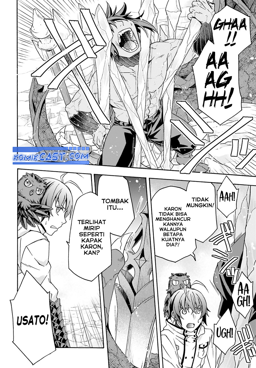 Chapter 73 - halaman 30