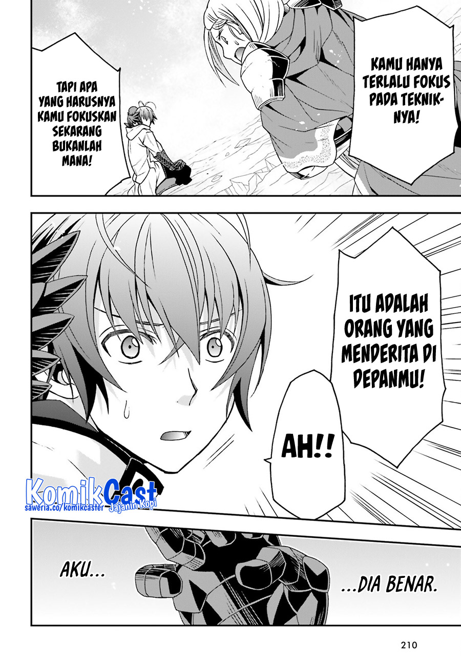 Chapter 73 - halaman 32