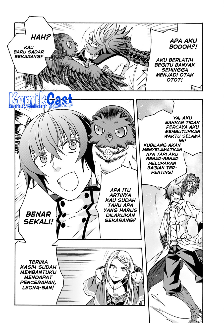 Chapter 73 - halaman 34