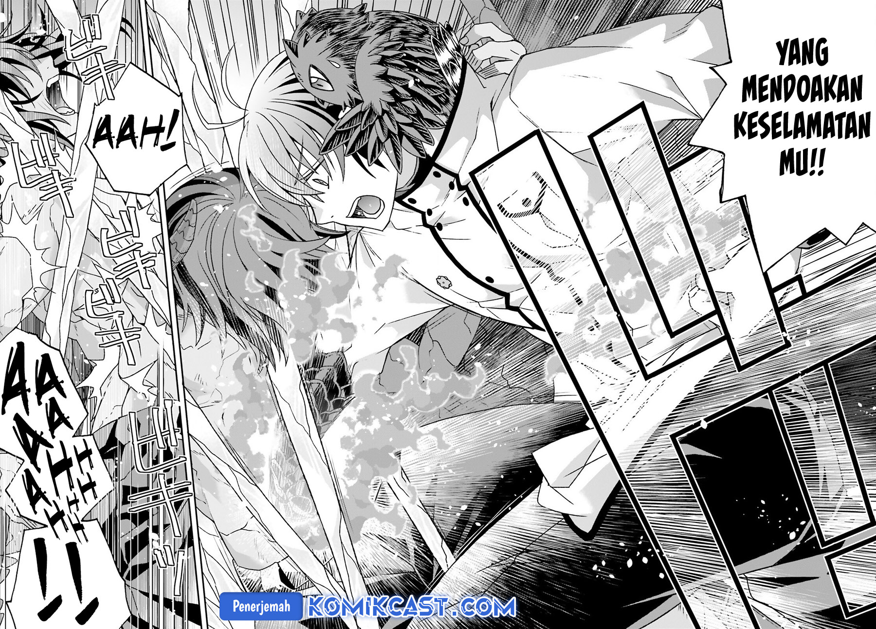 Chapter 73 - halaman 38