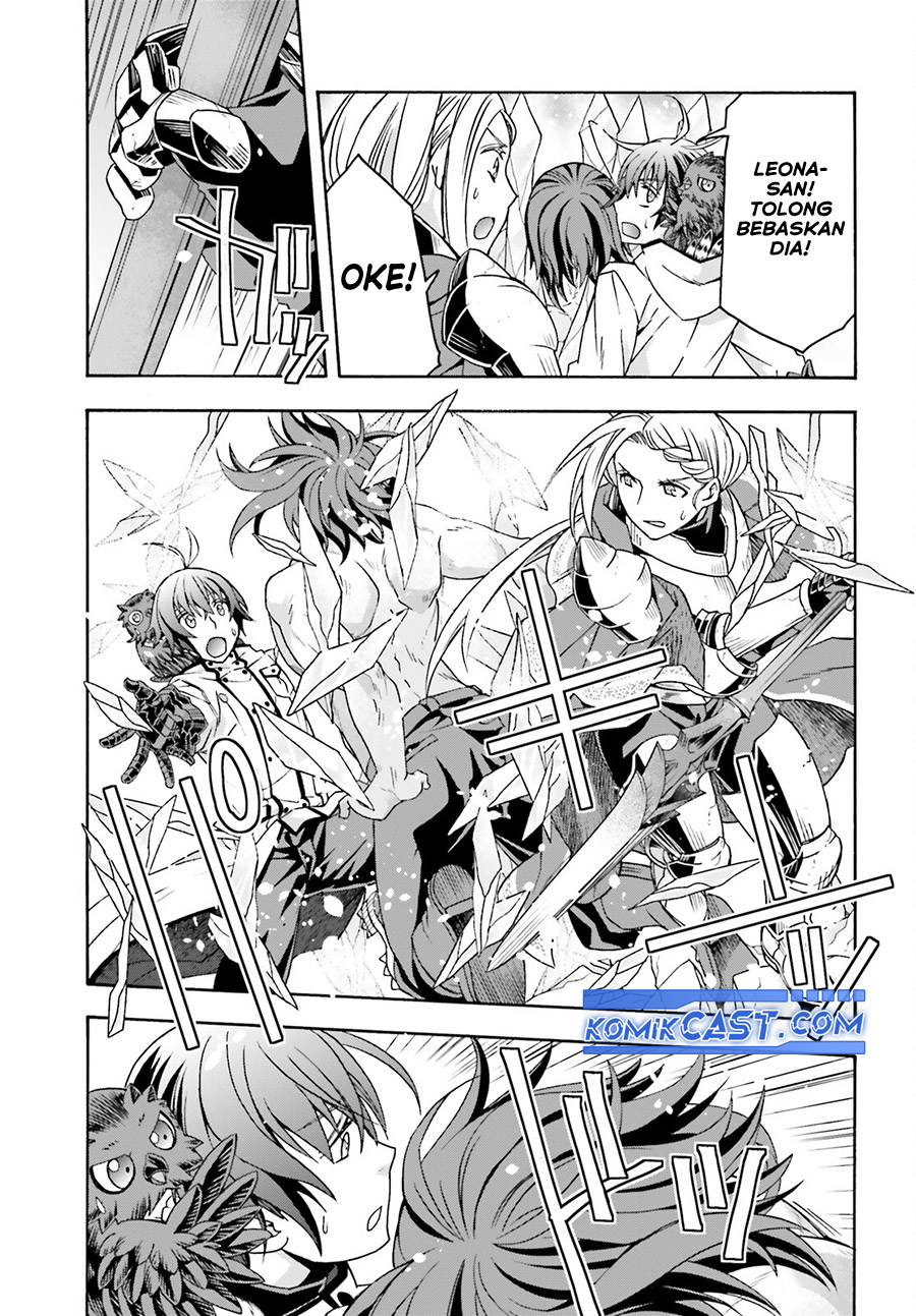 Chapter 73 - halaman 40