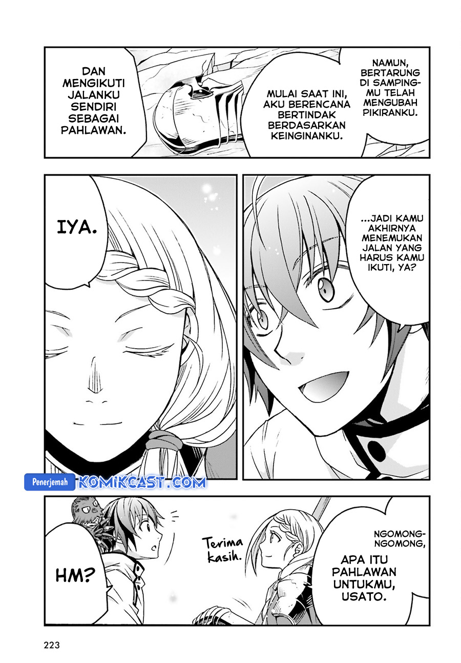 Chapter 73 - halaman 44