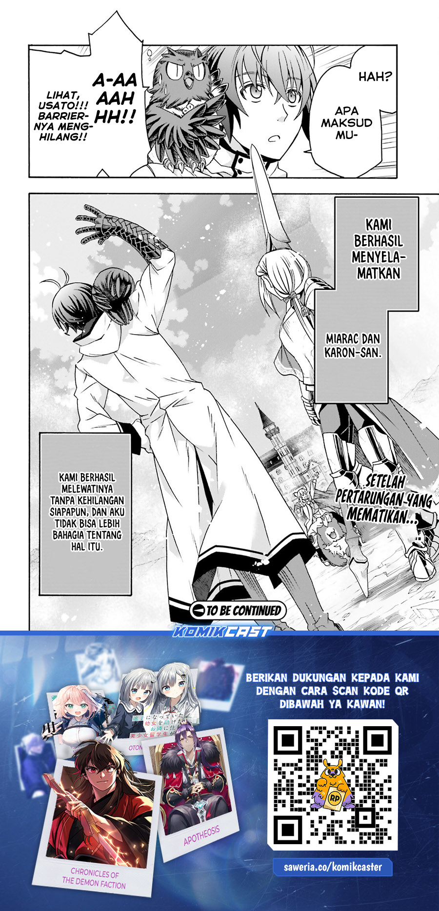 Chapter 73 - halaman 47
