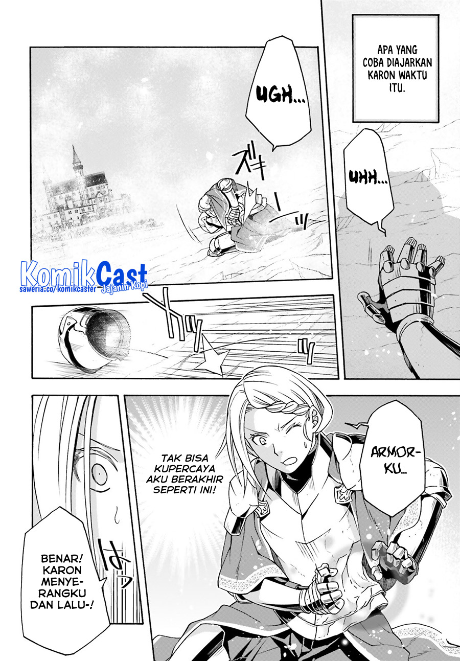 Chapter 73 - halaman 6