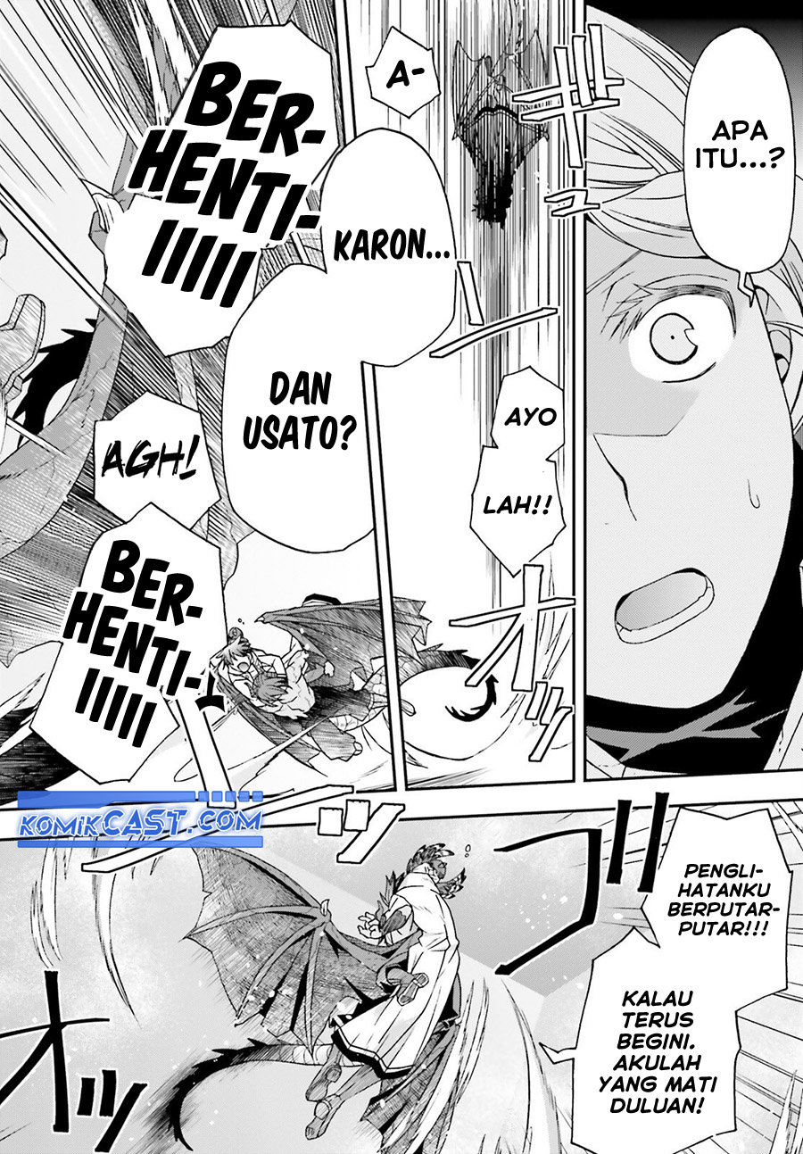 Chapter 73 - halaman 8