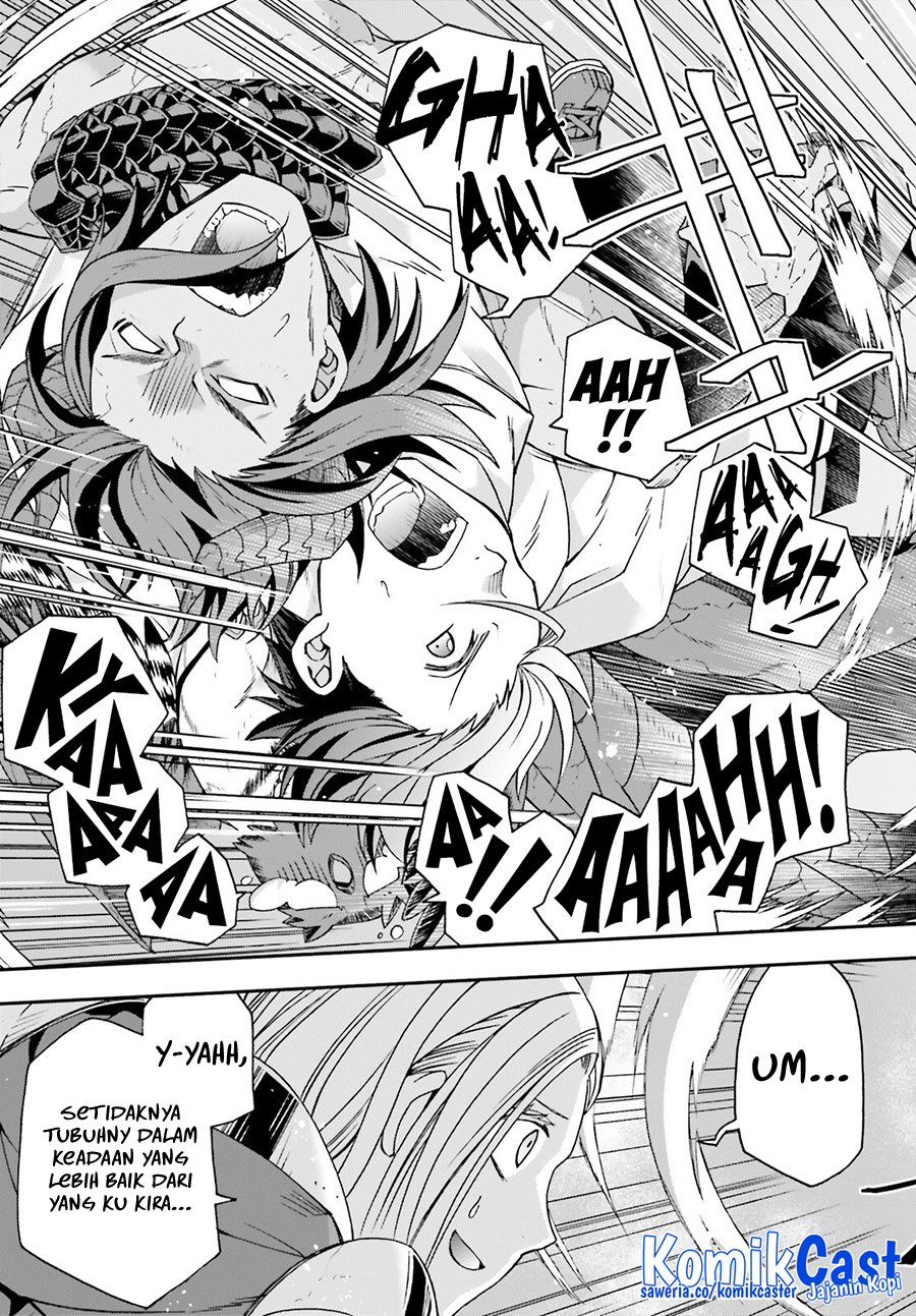 Chapter 73 - halaman 9
