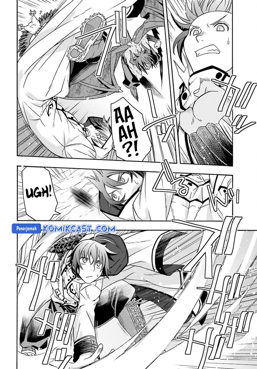 Chapter 73 - halaman 10