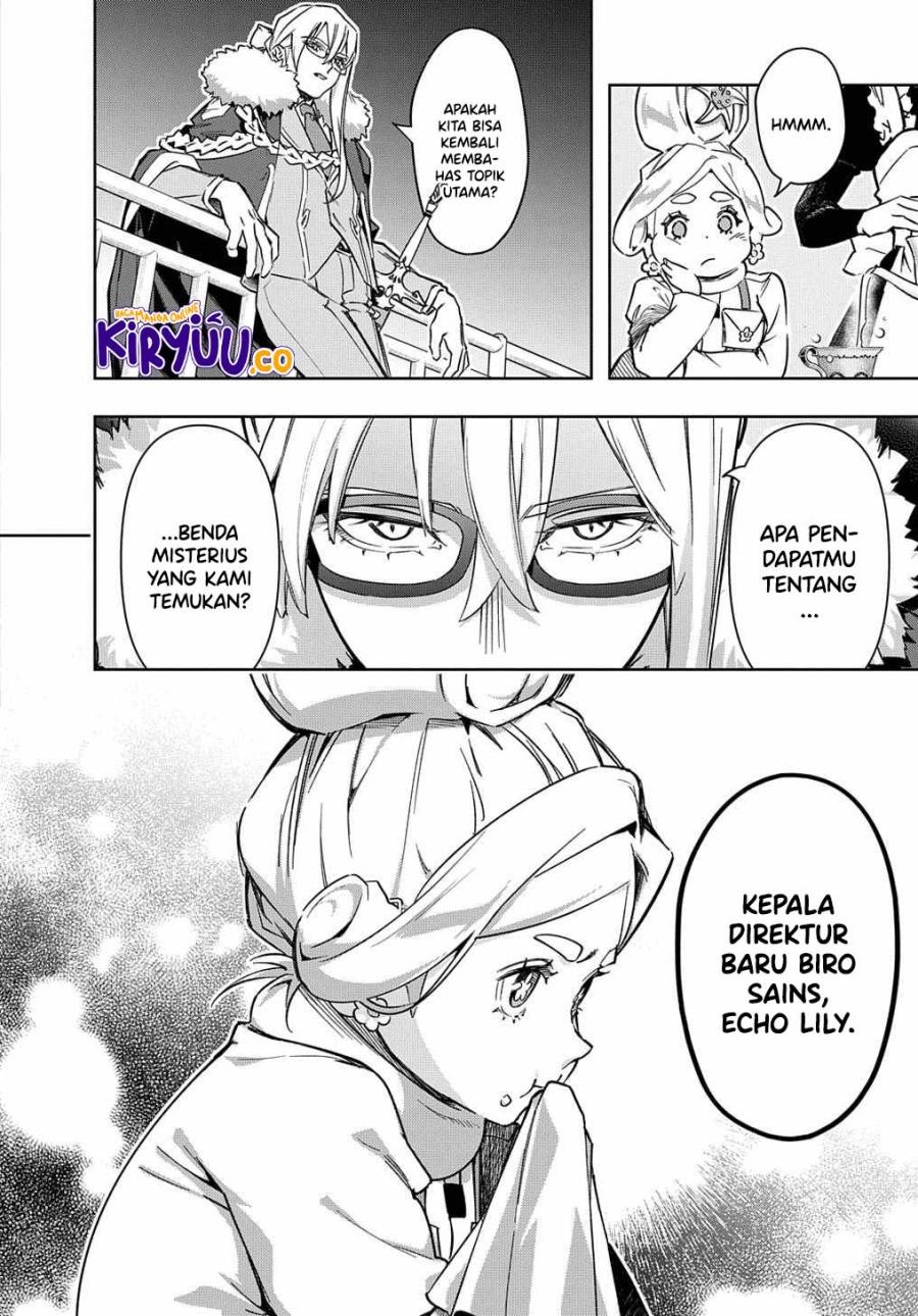 Chapter 50 - halaman 14