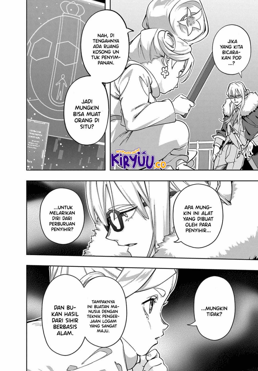 Chapter 50 - halaman 16
