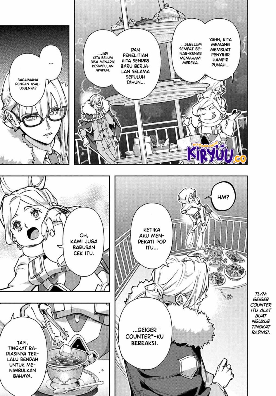 Chapter 50 - halaman 17