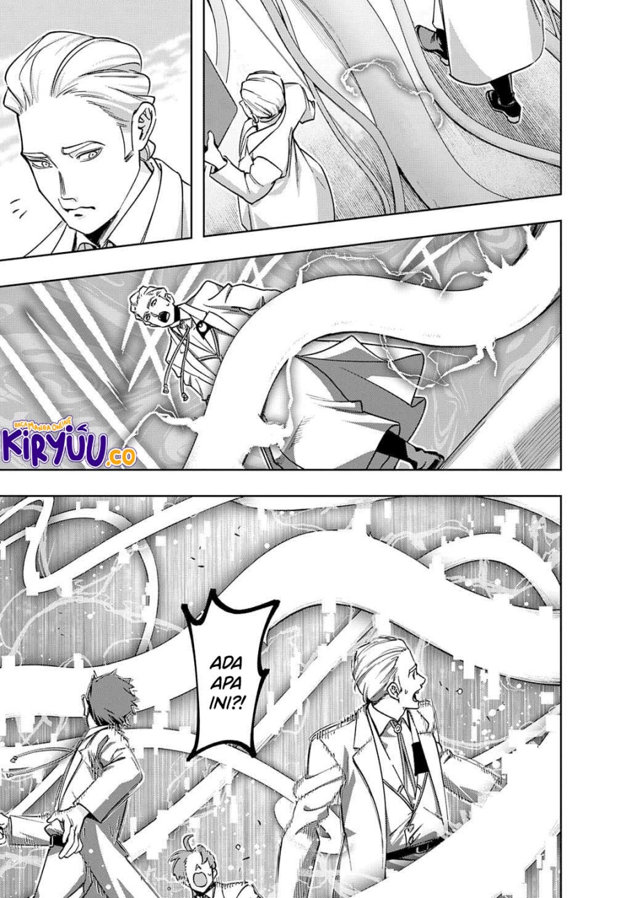 Chapter 50 - halaman 21