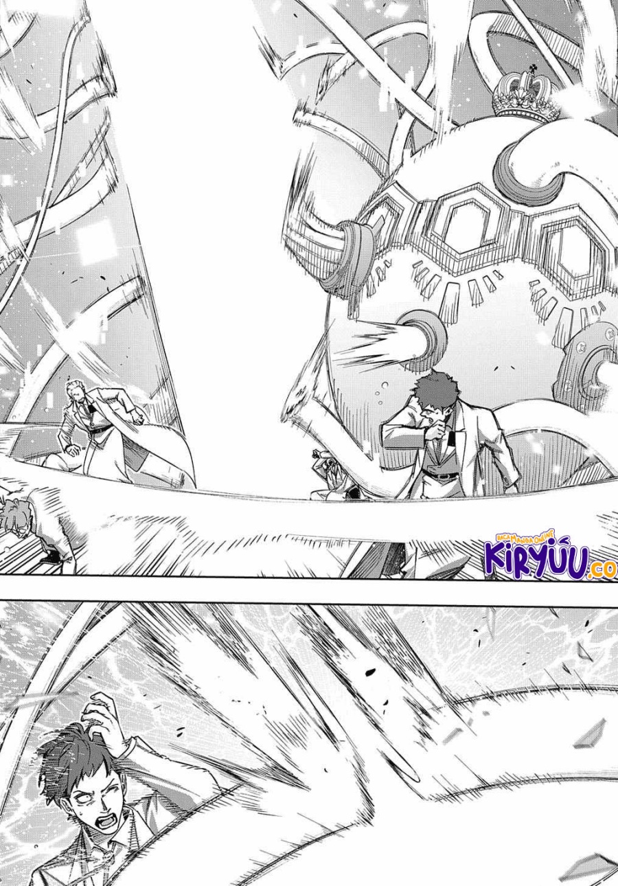 Chapter 50 - halaman 22