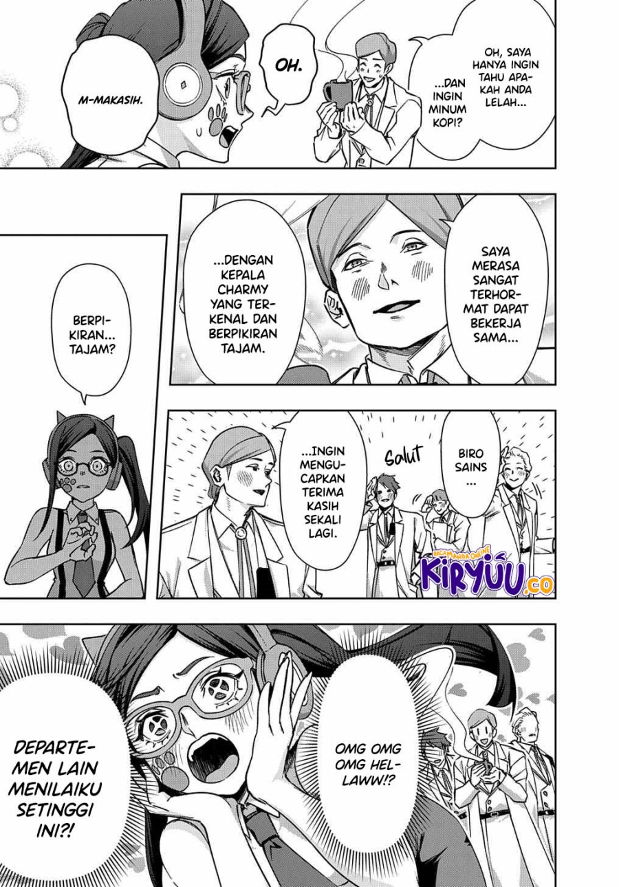 Chapter 50 - halaman 7