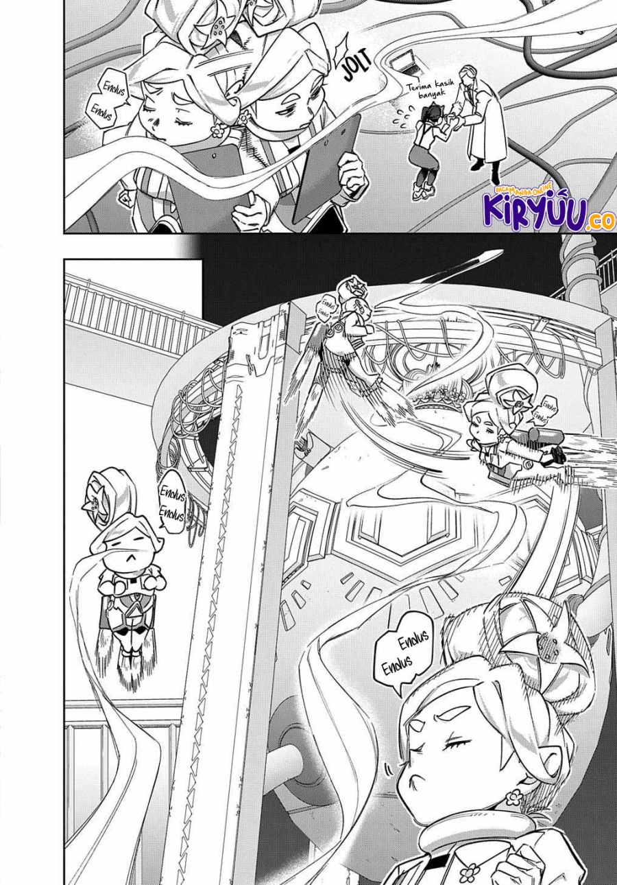 Chapter 50 - halaman 8