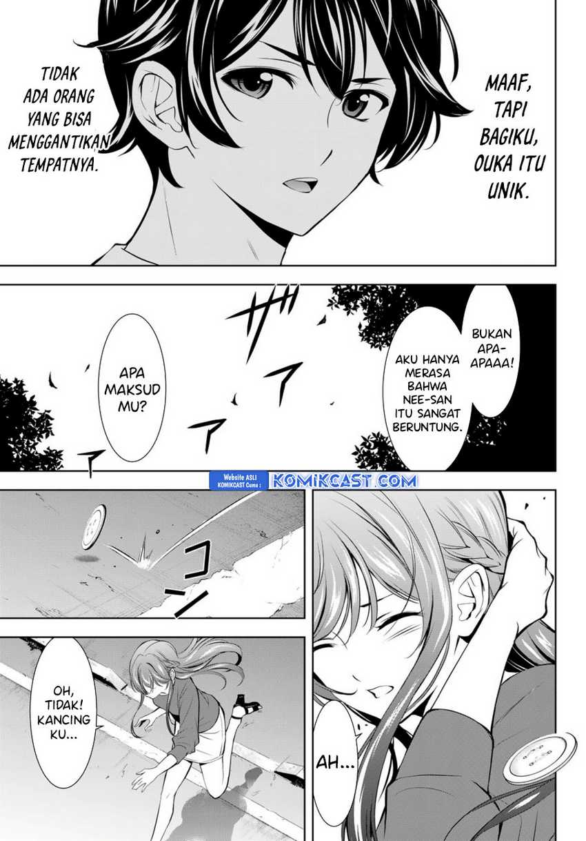 Chapter 173 - halaman 15