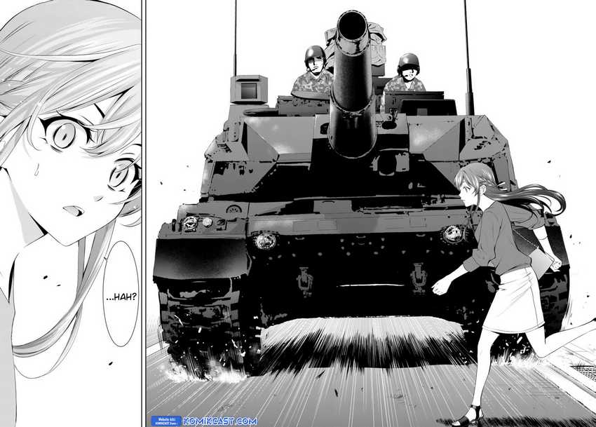 Chapter 173 - halaman 16