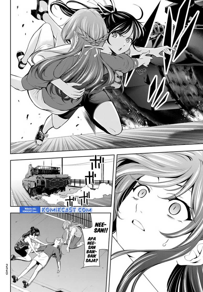 Chapter 173 - halaman 17