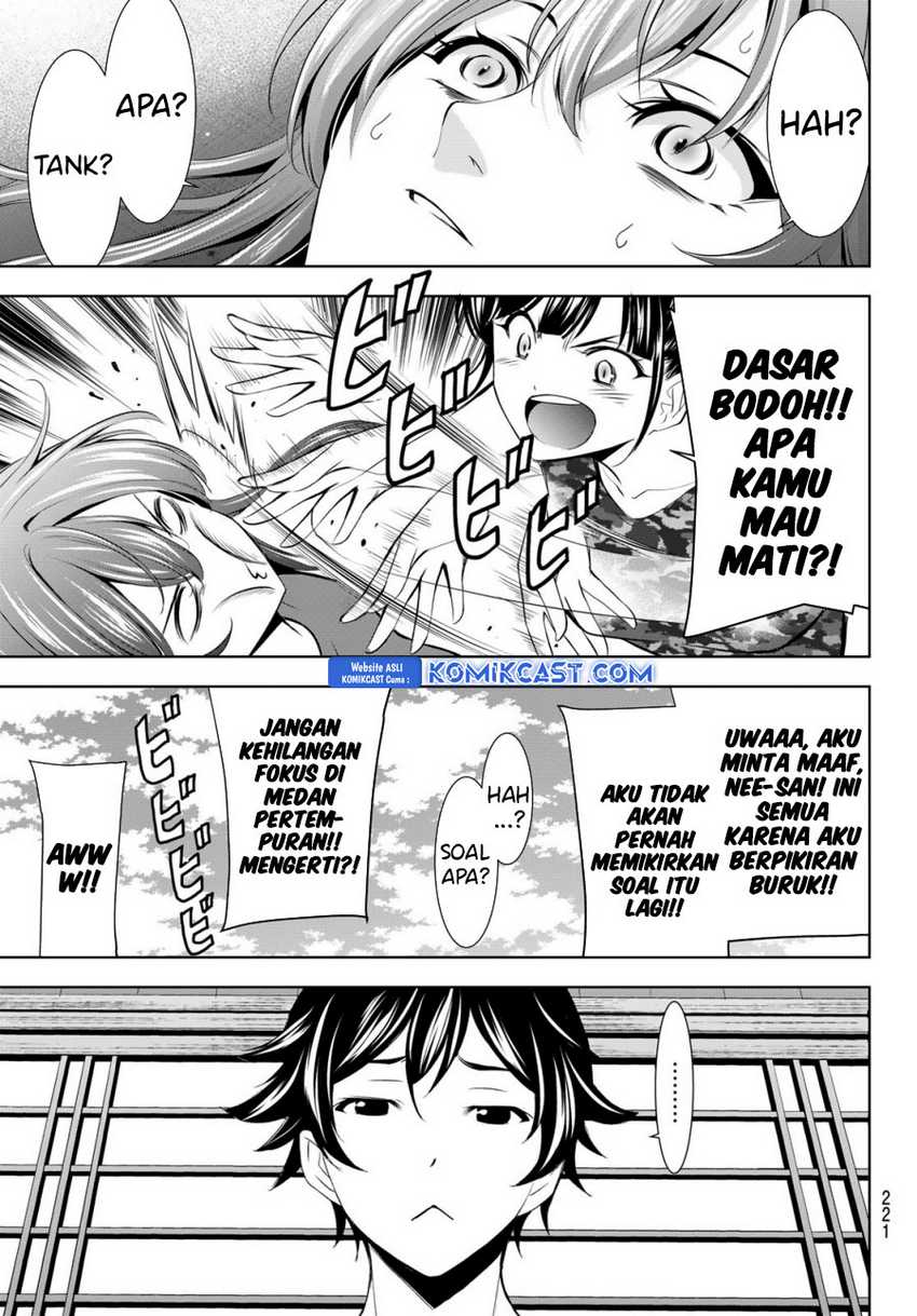 Chapter 173 - halaman 18