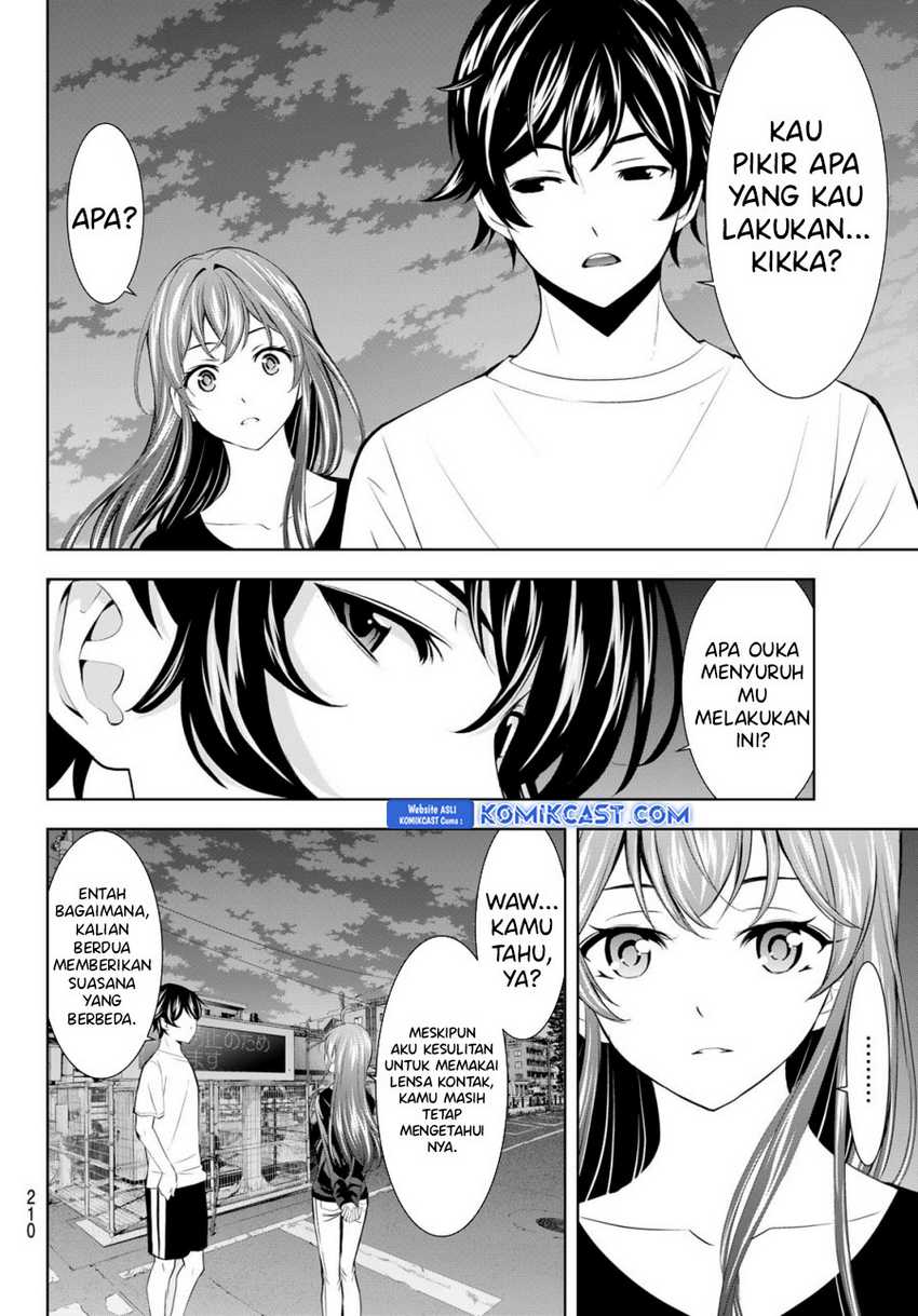 Chapter 173 - halaman 8