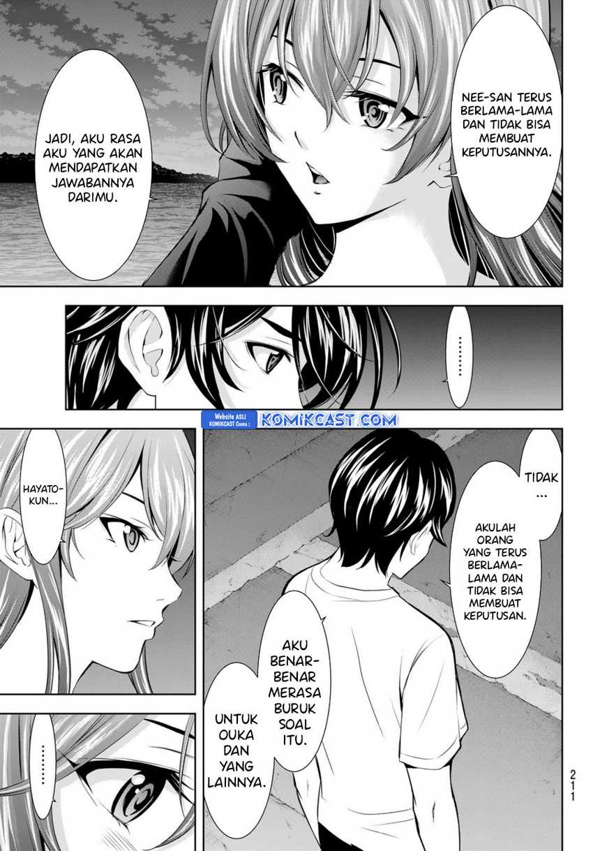 Chapter 173 - halaman 9