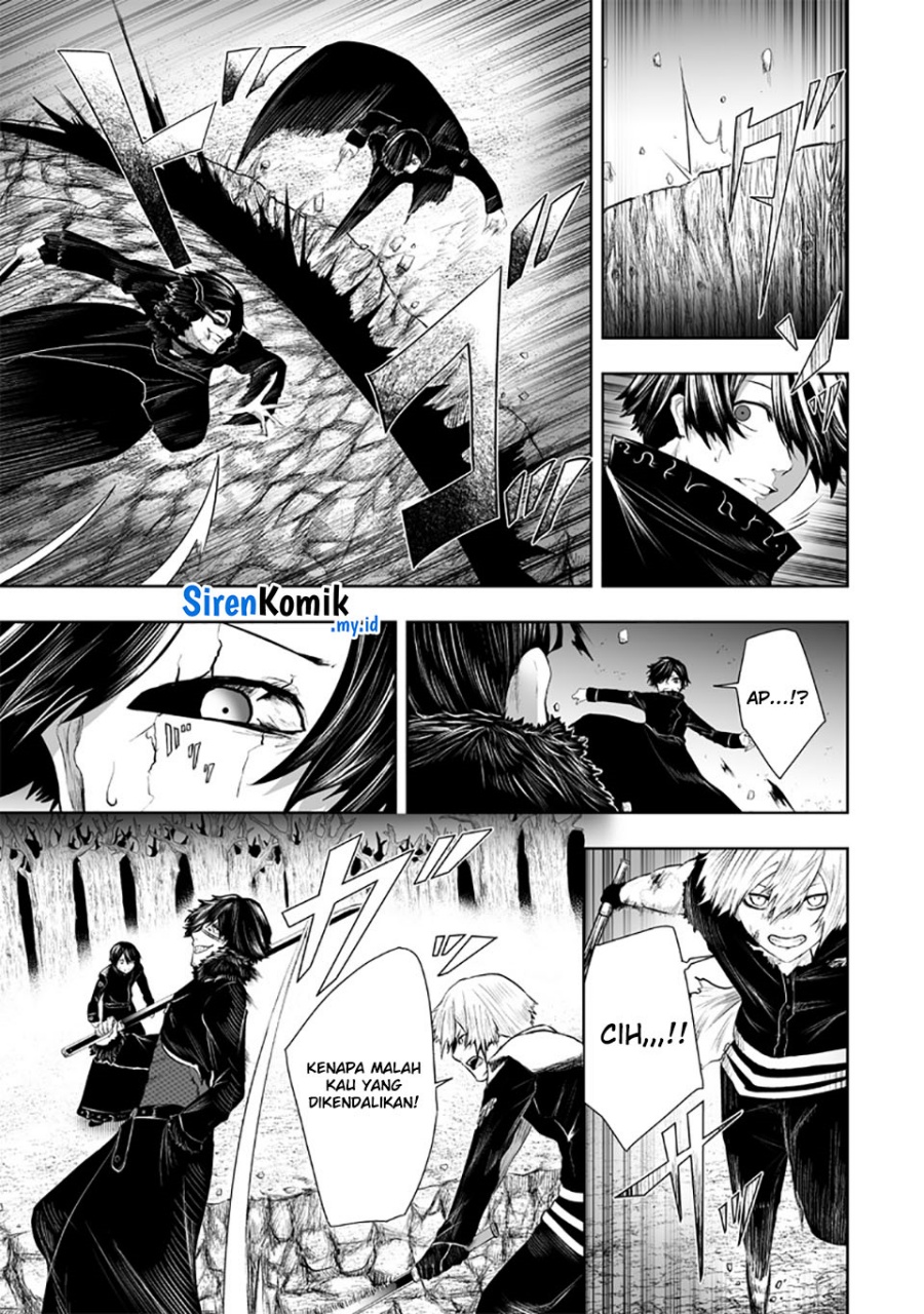 Chapter 96 - halaman 19