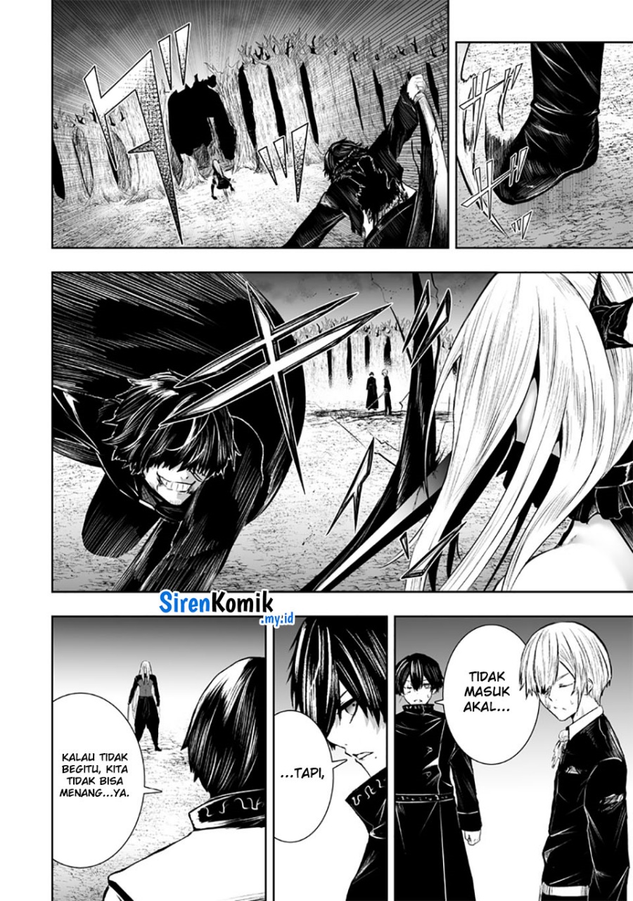 Chapter 96 - halaman 20