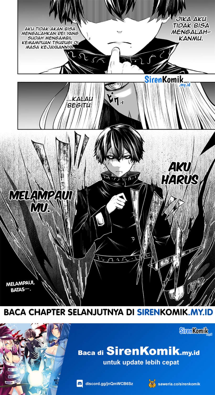Chapter 96 - halaman 22