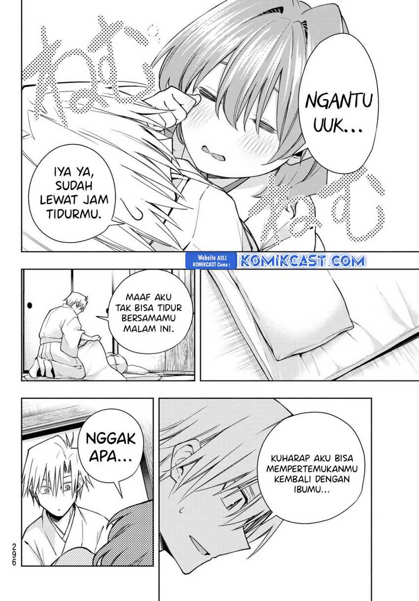 Chapter 167 - halaman 12