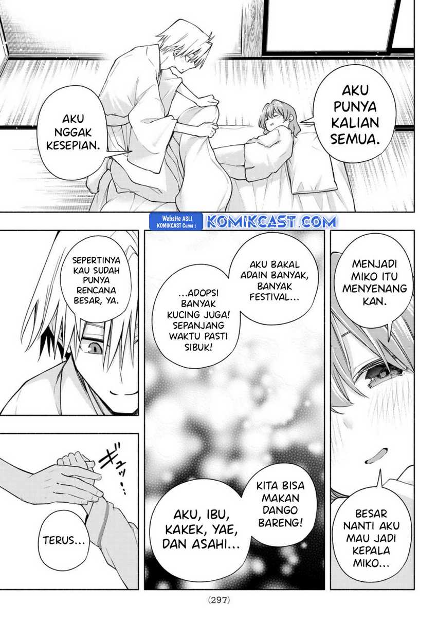 Chapter 167 - halaman 13