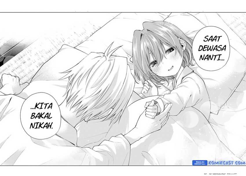 Chapter 167 - halaman 14