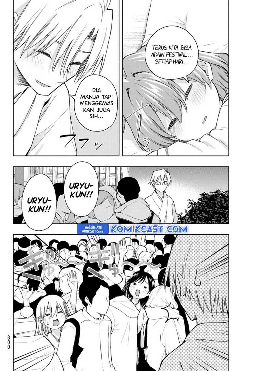 Chapter 167 - halaman 15