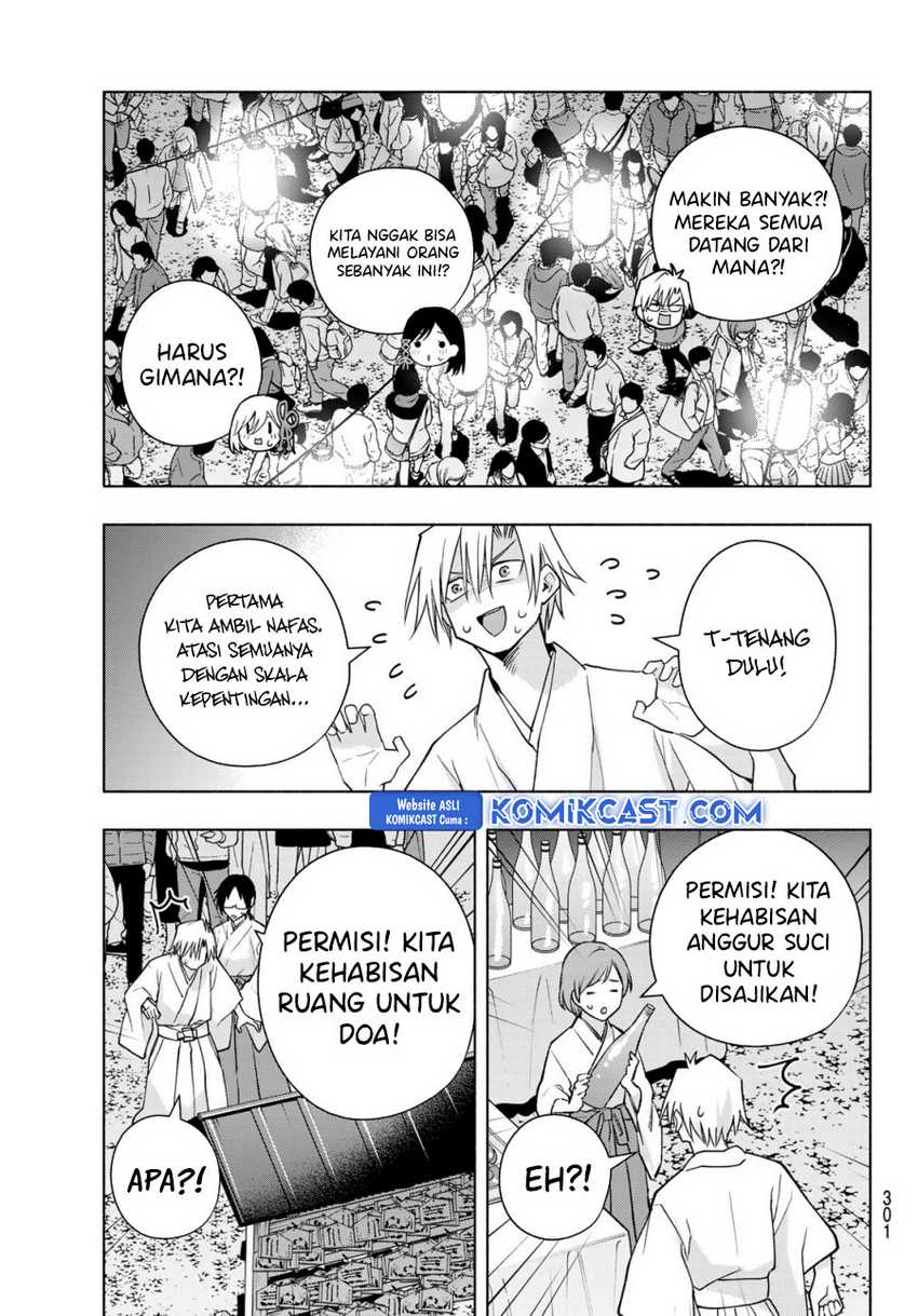 Chapter 167 - halaman 16