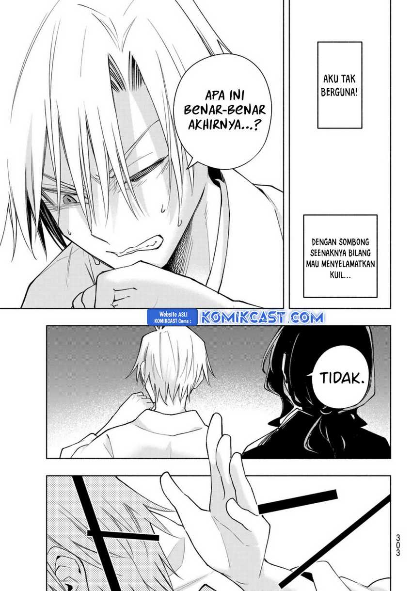Chapter 167 - halaman 18