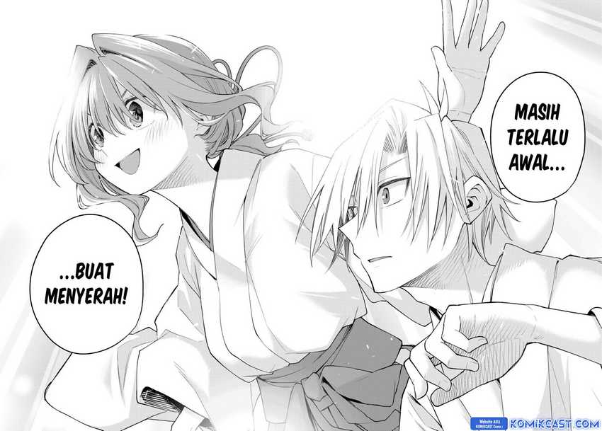 Chapter 167 - halaman 19
