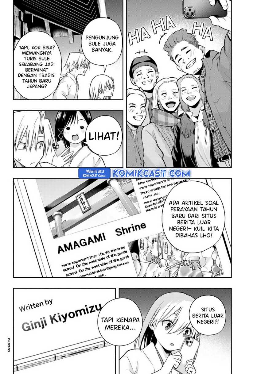 Chapter 167 - halaman 4